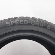 6. 235 50 19 4x SEMPERIT 235/50 R19 103V XL Speed-Grip 5 Winterreifen 2024 8,5mm WIE NEU 