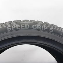 6. 235 45 18 2x SEMPERIT 235/45 R18 98V XL Speed-Grip5 Winterreifen 2024 7,8mm