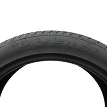 6. 245 45 20 2x PIRELLI 245/45 ZR20 103Y XL PZero Sommerreifen 2017 7-7,2mm