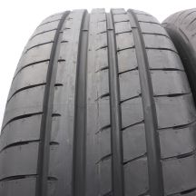 2.  235 60 18 2x GOODYEAR 235/60 R18 103W Eagle F1 Asymetric 3 SUV AR Sommerreifen 2017 VOLL Ungebraucht  