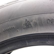 2. 235 55 17 4x CONTINENTAL 235/55 R17 99H 4x4 WinterContact BMW Winterreifen 2018 7-7,8mm
