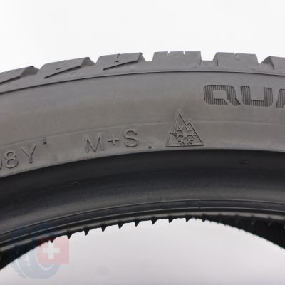 2. 255 35 21 2x VREDESTEIN 255/35 R21 98Y XL Quatrac Pro Ganzjahresreifen 2023 6,8mm