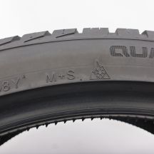 2. 255 35 21 2x VREDESTEIN 255/35 R21 98Y XL Quatrac Pro Ganzjahresreifen 2023 6,8mm