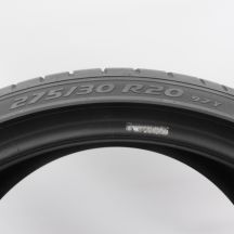 5. 275 30 20 2x PIRELLI 275/30 R20 97Y XL P Zero A0 Sommerreifen 2019 6,5-7mm
