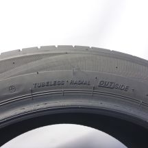 7. 255 45 19 2x BRIDGESTONE 255/45 R19 100Y Turanza 6 + Sommerreifen 2024 6-6,2mm