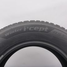 7. 215 65 16 2x HANKOOK 215/65 R16 102H XL Winter ICept Rs3 Winterreifen 2022 7,2mm