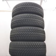  235 45 20 4x NOKIAN 235/45 R20 100V XL SnowProof 2 SUV Winterreifen 2025 8,4-8,2mm WIE NEU 