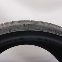 5. 285 30 21 2x DUNLOP 285/30 R21 100Y XL SP Sport Maxx GT R01 Sommerreifen 2020 7,2-7,3mm