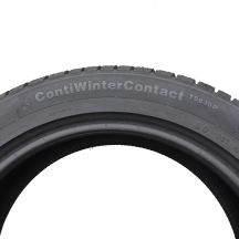 4. 225 50 18 1x CONTINENTAL 225/50 R18 99H XL AO ContiWinterContact TS830P Winterreifen 2022 7mm