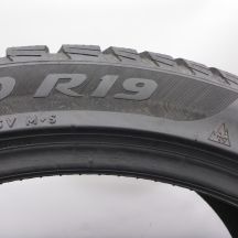 2. 235 40 19 4x PIRELLI 235/40 R19 96V XL Sottozero 3 Winter Winterreifen 2023, 2024 6,5-7,2mm