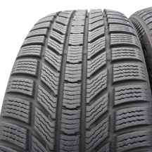 2. 235 45 21 2x CONTINENTAL 235/34 R21 101T XL WinterContact TS 870 P Winterreifen 2022/24 8,2mm