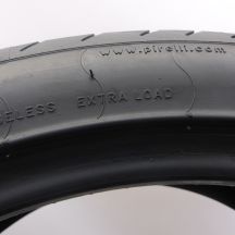 8. 275 35 21 2x PIRELLI 275/35 R21 103Y XL PZero B1 Sommerreifen 2017 6-6,2mm