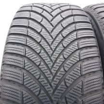 3. 245 45 18 2x SEMPERIT 1245/45 R18 00V XL Speed-Grip 5 Winterreifen  2024/25 7,8-7mm WIE NEU