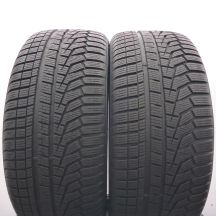 265 40 20 2x HANKOOK 265/40 R20 104W XL Winter I cept evo2 Winterreifen 2020 8,2mm