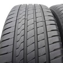 2. 225 65 17 2x FIRESTONE 225/65 R17 102H Roadhawk Sommerreifen 2022 6mm