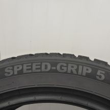 6. 215 50 18 4x SEMPERIT 215/50 R18 92V Speed-Grip 5 Zimowe 2024/25 8,2 i 8mm WIE NEU