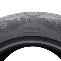 6. 2 x UNIROYAL 215/65 R16 98H RainExpert 3 Sommerreifen 2020 WIE NEU VOLL