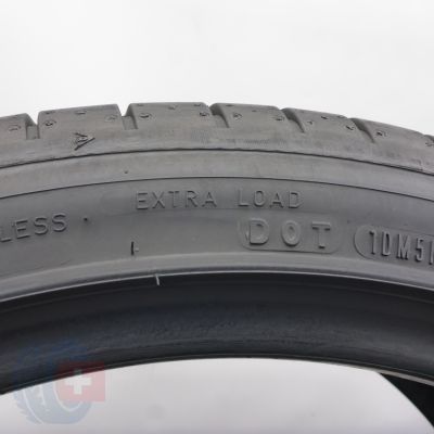 7. 225 40 18 2x GOODYEAR 225/40 R18 92Y XL SportMaxx RT2 Sommerreifen 2023 7mm