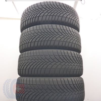235 50 19 4x SEMPERIT 235/50 R19 103V XL Speed-Grip 5 Winterreifen 2024 7,5mm 