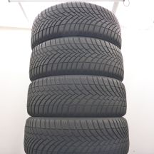 235 50 19 4x SEMPERIT 235/50 R19 103V XL Speed-Grip 5 Winterreifen 2024 7,5mm 