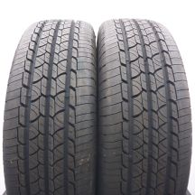 4.  205 70 15C 4x BARUM  205/70 R15C 106/104R Vanis 2 Sommerreifen 2023 VOLL WIE NEU 