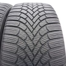 2. 235 45 20 4x BRIDGESTONE 235/45 R20 100W XL Blizzak 6 Winterreifen  2025 7,5-7,2mm