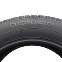 4.  225 60 18 2x NOKIAN 225/60 R18 104H XL Line SUV Sommerreifen 2017 VOLL WIE NEU 
