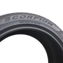 7. 4 x PIRELLI 275/45 R21 110V XL ScorpionWinter Winterreifen 2017 6,8-7mm WIE NEU