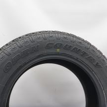 6. 235 65 17 4x TOYO 235/65 R17 108V XL Open Country plus  M+S  A Sommerreifen 2022  Ungebraucht  