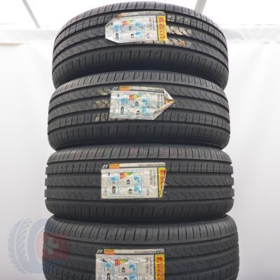 245 70 16 4x PIRELLI 245/70 R16 107H Scorpion Vere Sommerreifen 2015 VOLL