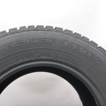 5. 235 65 16C 4x NOKIAN 235/65 R16C 115/113R Snowproof C Winterreifen 2025 VOLL WIE NEU 
