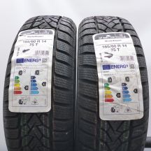4. 165 60 14 4x UNIROYAL 165/60 R14 75T Winter Expert Winterreifen 2022 Ungebraucht  
