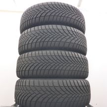 205 55 16 4x SEMPERIT 205/55 R16 91H Speed-Grip 5 Winterreifen 2025 8,5mm WIE NEU