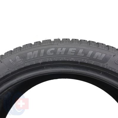 6. 235 40 18 2x MICHELIN 235/40 R18 95Y XL CrossClimate + Ganzjahresreifen 2020 6,8-7mm