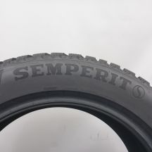 6. 215 55 17 4x SEMPERIT 215/55 R17  98V XL Speed-Grip 5 Winterreifen 2025 8,5 i 7,8mm