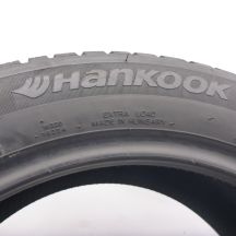 7. 225 50 17 2x HANKOOK 225/50 R17 98H XL Winter I Cept evo2 W320 BMW Winterreifen 2023 6,5mm