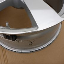 11. 17 Alufelgen FORD VOLVO 5x108 7,5J Et40 Dezent RDKS 