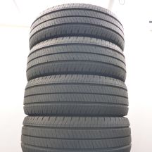  235 65 16C 4x CONTINENTAL 235/65 R16C 115/113R VanContact Eco Sommerreifen 2025 Ungebraucht  