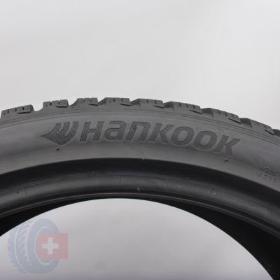 2. 225 40 19 1x HANKOOK 225 40 19 93V Winter I Cept evo 3 Winterreifen 2024 7,5mm