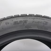 10. 255 45 19 2x PIRELLI 255/45 R19 104W XL T0 Sottozero 3 Winter Winterreifen 2024 7,2mm