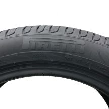 4. 245 45 18 2x PIRELLI 245/45 R18 100Y XL Cinturato P7 BMW M0 Sommerreifen 2022 6,5mm