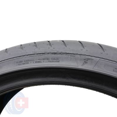 7. 255 35 20 GOODYEAR 255/35 R20 97Y XL Eagle F1 Asymmetric 3 Sommerreifen 2020 5,8-6mm