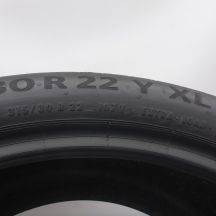 4. 315 30 22 2x CONTINENTAL 315/30 R22 107Y XL BMW PremiumContact6 Sommerreifen 2019, 2020 5,5-6,2mm