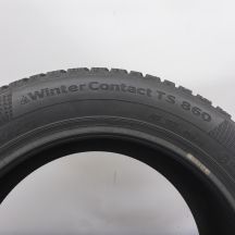 4. 205 55 16 1x CONTINENTAL 205/55 R16 94H XL WinterContact TS 860 Winterreifen 2019 