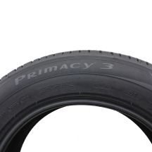 6. 4 x MICHELIN 215/65 R17 99V Primacy 3 Sommerreifen 2019  6.3-6.8mm