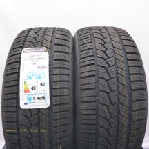 235 40 19 2x CONTINENTAL 235/40 R19 96V XL WinterContact TS860S NAO Winterreifen 2020 WIE NEU VOLL