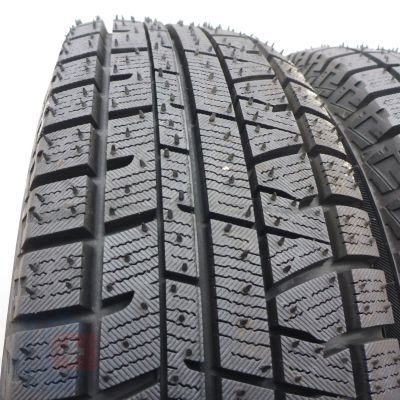 2. 155 70 12 4x YOKOHAMA 155/70 R12 73Q Ice Guard ic50 Winterreifen 2014 Ungebraucht  