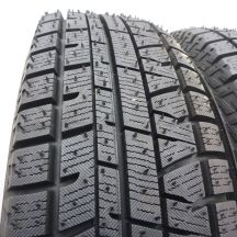2. 155 70 12 4x YOKOHAMA 155/70 R12 73Q Ice Guard ic50 Winterreifen 2014 Ungebraucht  