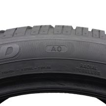 6. 255 45 20 1x DUNLOP 255/45 R20 101V SP Winter Sport 3D AO Winterreifen 6,8mm 2021