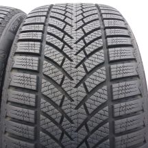 4. 235 35 19 2x SEMPERIT 235/35 R19 91W XL Speed-Grip 3 Winterreifen 2025 8,8mm WIE NEU